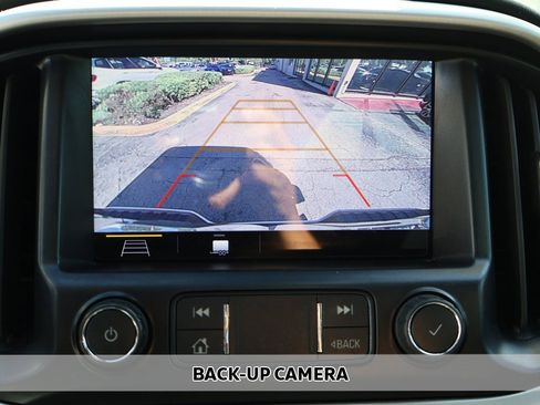 Used 2022 GMC Canyon Elevation w/ Driver Alert Package image 4