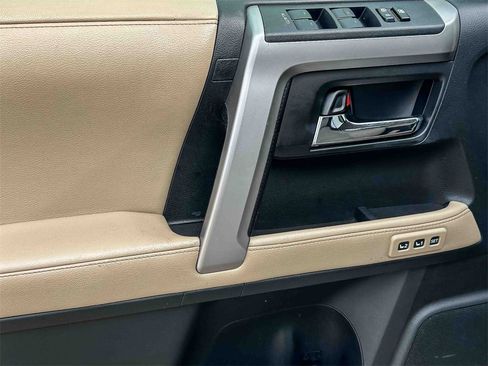 Used 2018 Toyota 4Runner Limited image 16