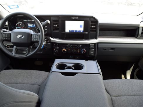 Used 2025 Ford F250 XL w/ STX Appearance Package AWD/4WD image 5