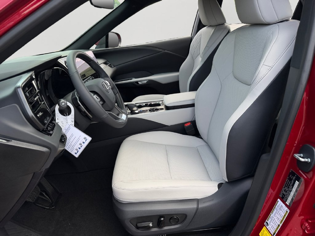New 2026 Lexus RX 350 Premium w/ Accessory Package (Z1) AWD/4WD image 12