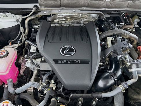 Certified 2023 Lexus RX 350 350 Luxury image 31