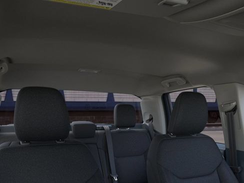 New 2026 Ford Maverick XLT AWD/4WD image 13