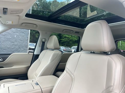 Used 2026 INFINITI QX80 Pure w/ Cargo Package AWD/4WD image 28
