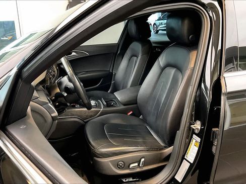 Used 2017 Audi A6 2.0T Premium image 7