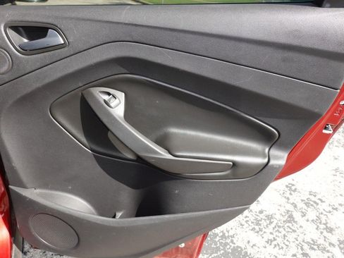 Used 2014 Ford Escape Titanium FWD image 24