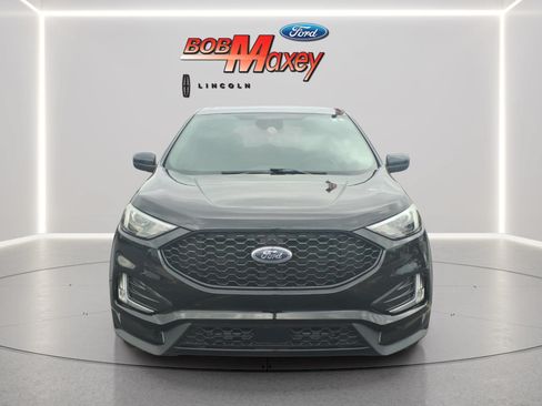 Used 2023 Ford Edge ST-Line AWD/4WD image 2