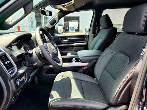 New 2025 RAM 1500 Big Horn image 19