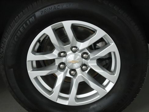 Used 2024 Chevrolet Tahoe LT AWD/4WD image 41