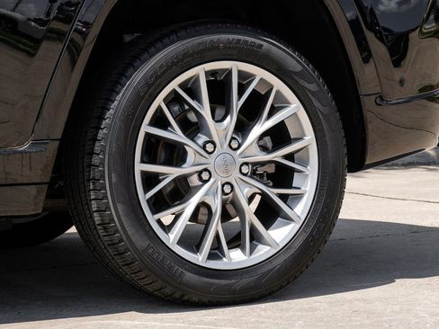 Used 2022 Jeep Grand Cherokee Summit image 70