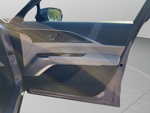 New 2026 Cadillac Lyriq Signature Luxury image 13