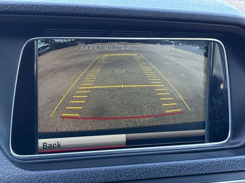 Used 2015 Mercedes-Benz E 400 Cabriolet w/ Premium 1 Package image 21