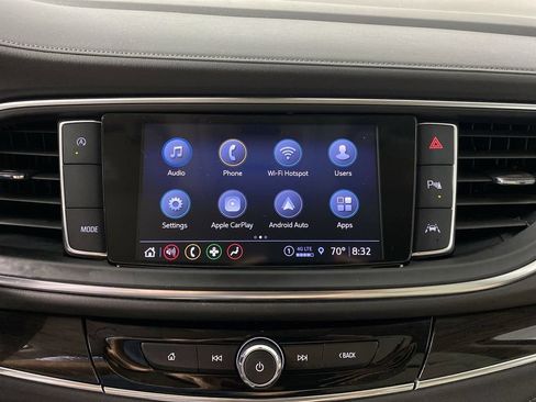 Used 2024 Buick Enclave Essence w/ Trailering Package, 5000 lbs. FWD image 16