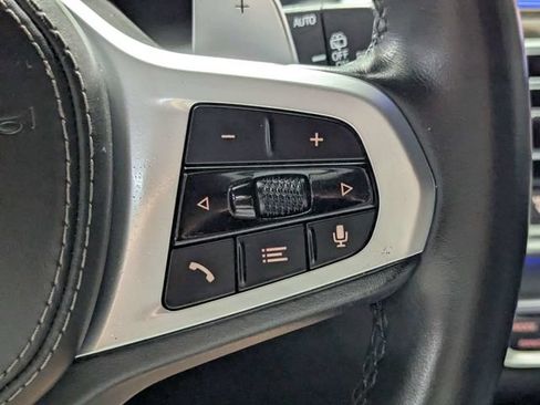 Used 2020 BMW X7 xDrive40i w/ M Sport Package AWD/4WD image 23