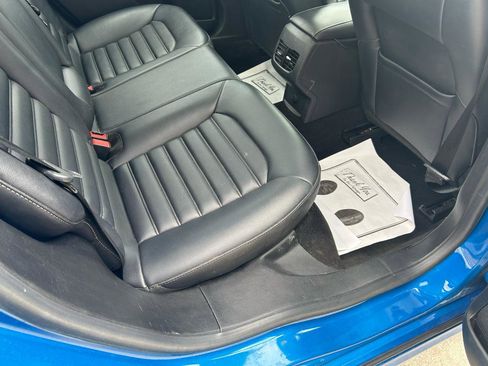 Used 2019 Ford Fusion SEL FWD image 11