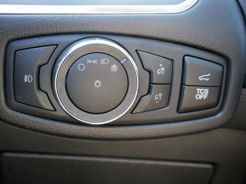 Certified 2024 Ford Edge Titanium image 23