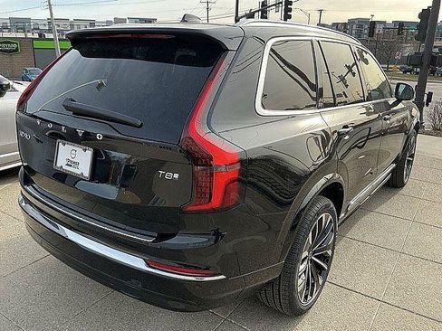 New 2026 Volvo XC90 T8 Ultra w/ Protection Package Premier AWD/4WD image 6