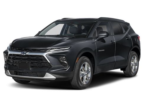 New 2026 Chevrolet Blazer LT w/ Convenience Package AWD/4WD image 50