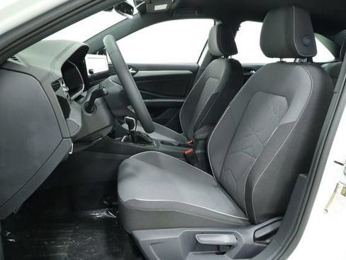 New 2026 Volkswagen Jetta Sport FWD image 27