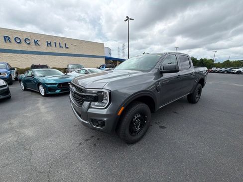 New 2026 Ford Ranger XL AWD/4WD image 24