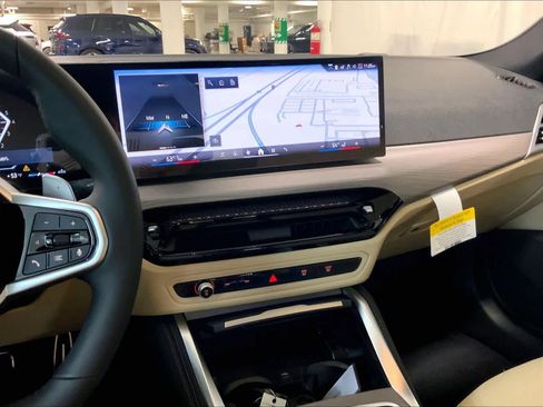 New 2026 BMW 430i xDrive 430i xDrive w/ M Sport Package image 6