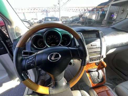 Used 2007 Lexus RX 350 2WD image 12