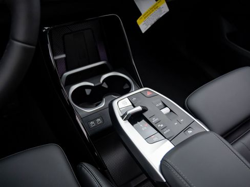 New 2026 BMW X1 xDrive28i w/ Technology Package image 12