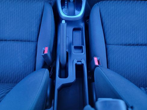 Used 2019 Honda Fit EX image 29