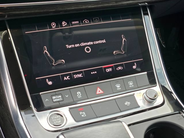 Used 2024 Audi Q7 3.0T Premium Plus AWD/4WD image 21