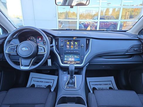 Certified 2025 Subaru Outback image 18