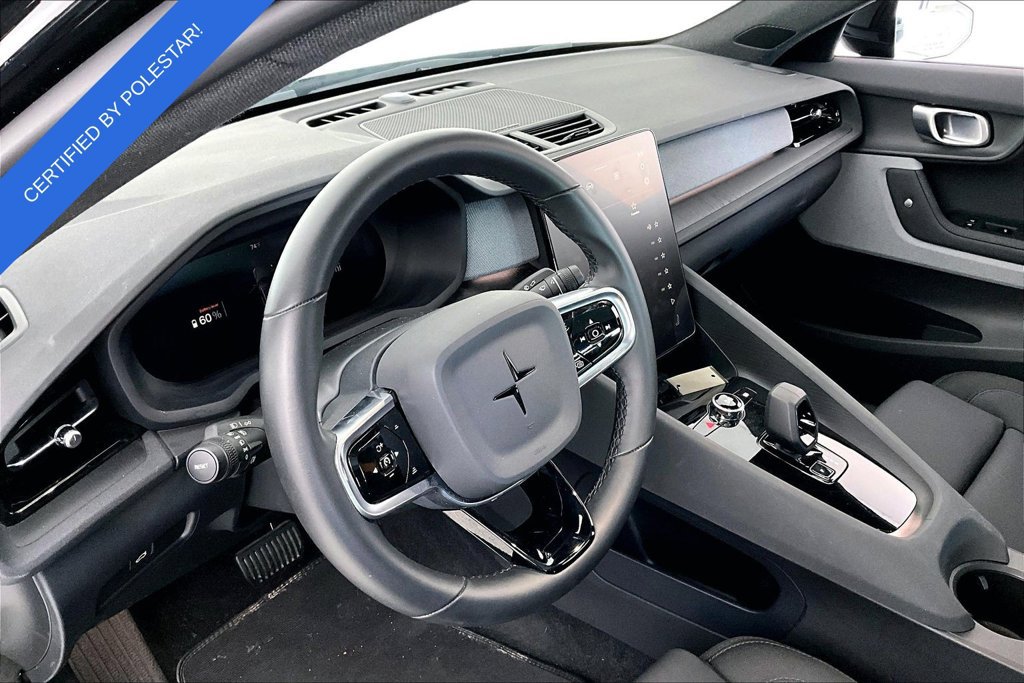 Used 2024 Polestar Polestar 2 AWD/4WD image 15