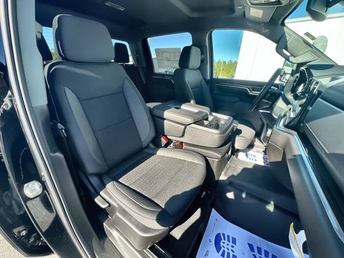 New 2026 Chevrolet Silverado 2500 LT w/ True North Edition image 60