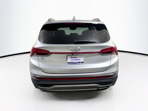 Used 2023 Hyundai Santa Fe SEL w/ Cargo Package image 6