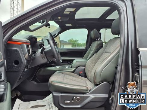Used 2024 Ford Expedition Timberline AWD/4WD image 14