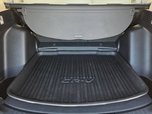 Used 2018 Honda CR-V EX-L image 23