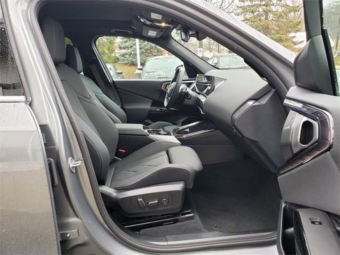 New 2026 BMW X3 xDrive30 w/ Premium Package image 17