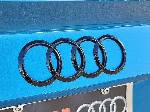 Used 2023 Audi A3 2.0T Premium AWD/4WD image 28