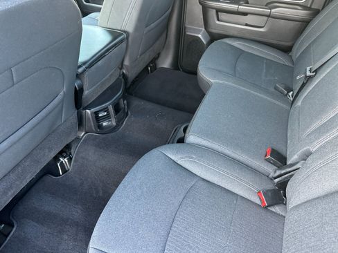 Used 2024 RAM 2500 Big Horn w/ Night Edition image 12