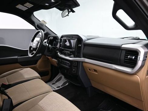 Certified 2023 Ford F150 XLT AWD/4WD image 30