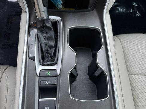 Used 2022 Honda Accord EX-L image 14