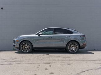 New 2026 Porsche Cayenne Coupe AWD/4WD video 2