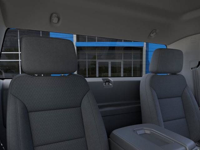 New 2025 Chevrolet Silverado 2500 W/T w/ WT Convenience Package RWD image 24