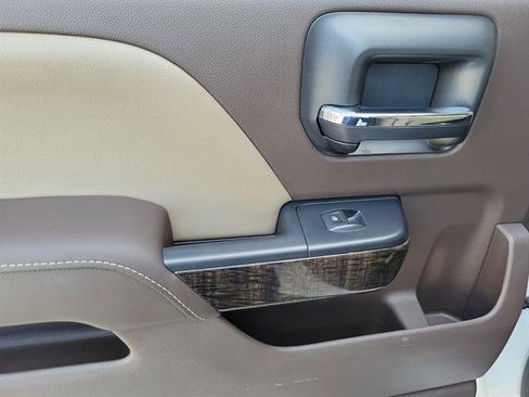 Used 2016 GMC Sierra 3500 Denali w/ Duramax Plus Package image 15