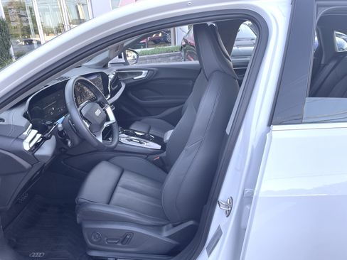 Certified 2025 Audi A5 2.0T Premium Plus w/ Premium Plus AWD/4WD image 7