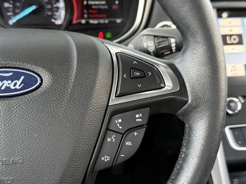 Used 2018 Ford Fusion SE w/ Equipment Group 602A FWD image 29