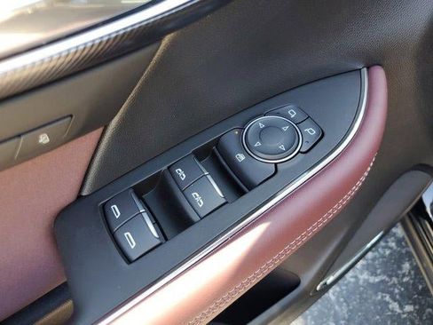 New 2026 Buick Envision Sport Touring AWD/4WD image 17