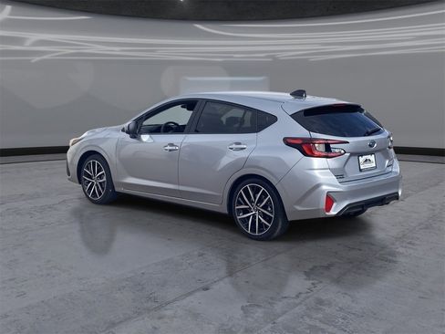 New 2026 Subaru Impreza 2.0i Sport image 4