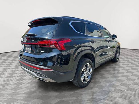 Certified 2022 Hyundai Santa Fe SE AWD/4WD image 3