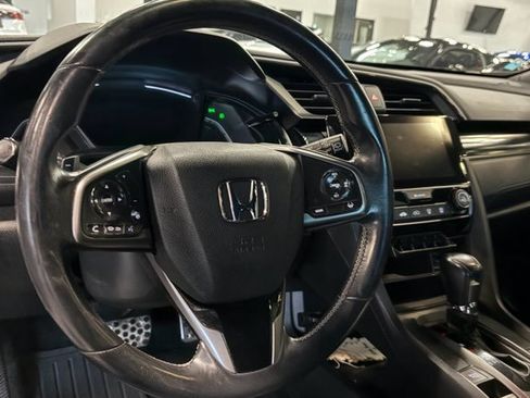 Used 2020 Honda Civic Sport image 10