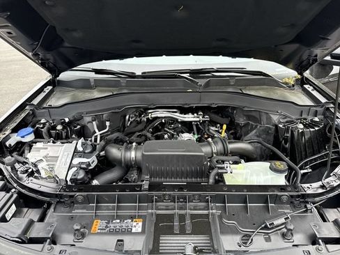 Used 2026 Ford Explorer Tremor w/ Tremor Ultimate Package AWD/4WD image 25