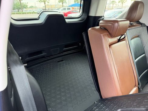 Used 2023 Ford Bronco Sport Outer Banks image 20